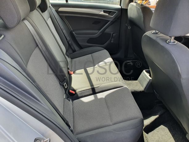 Volkswagen Golf · Ano 2009