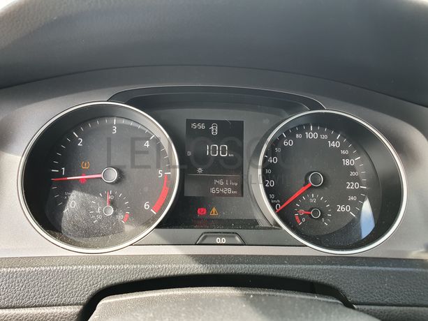 Volkswagen Golf · Ano 2009