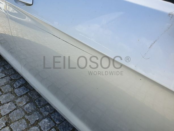 Volkswagen Golf · Ano 2009