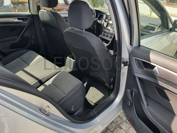 Volkswagen Golf · Ano 2009