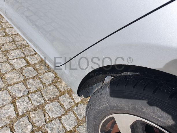 Volkswagen Golf · Ano 2009