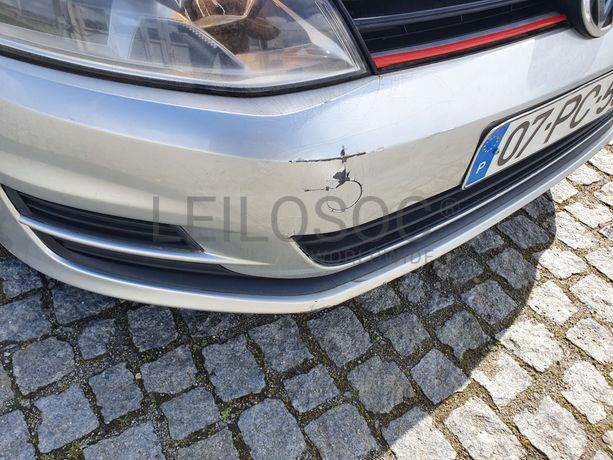 Volkswagen Golf · Ano 2009