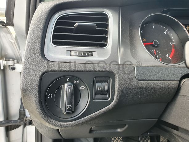 Volkswagen Golf · Ano 2009