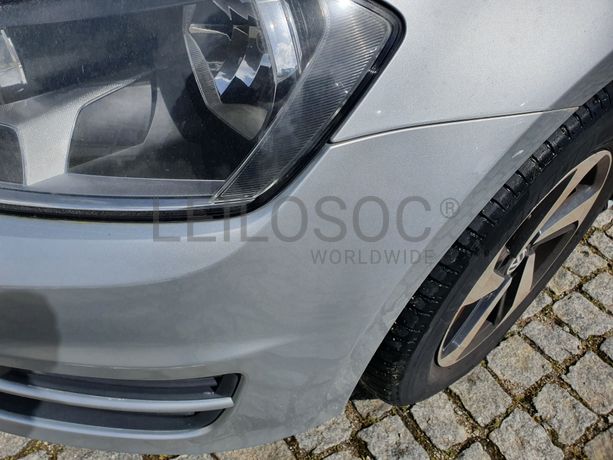 Volkswagen Golf · Ano 2009