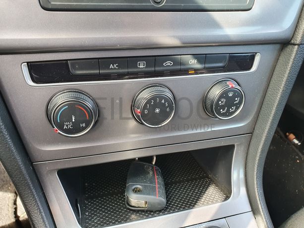 Volkswagen Golf · Ano 2009