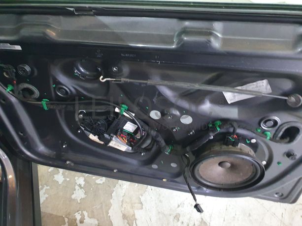 Volkswagen Golf · Ano 2006