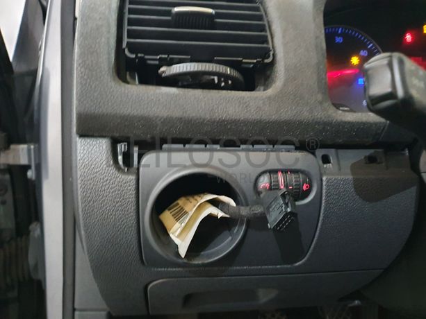 Volkswagen Golf · Ano 2006