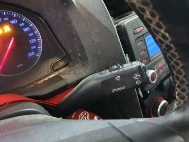 Volkswagen Golf · Ano 2006