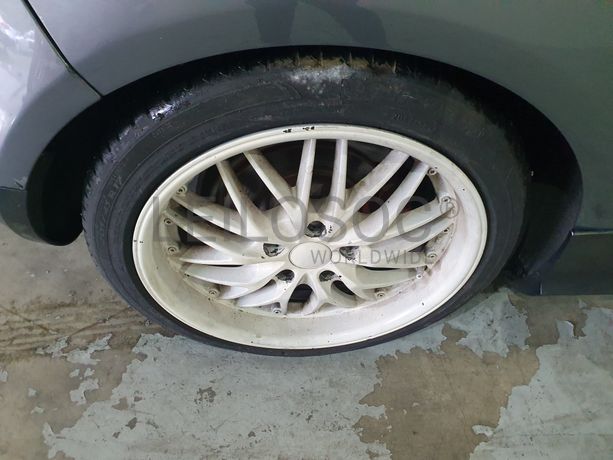 Volkswagen Golf · Ano 2006