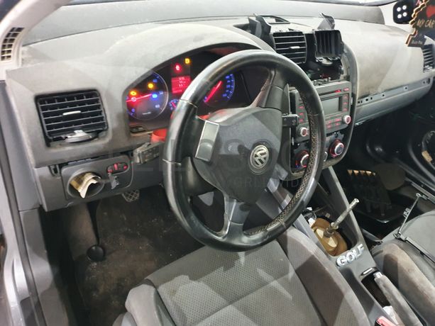 Volkswagen Golf · Ano 2006