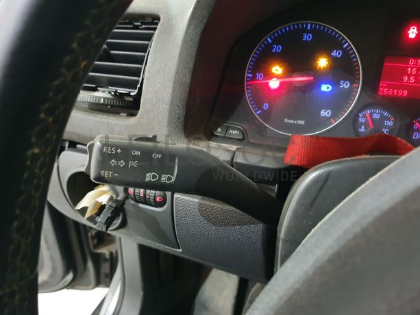 Volkswagen Golf · Ano 2006