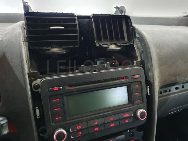 Volkswagen Golf · Ano 2006