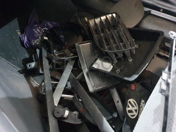 Volkswagen Golf · Ano 2006