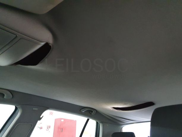 Volkswagen Golf · Ano 2006