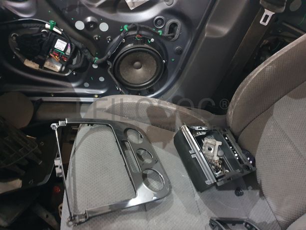 Volkswagen Golf · Ano 2006