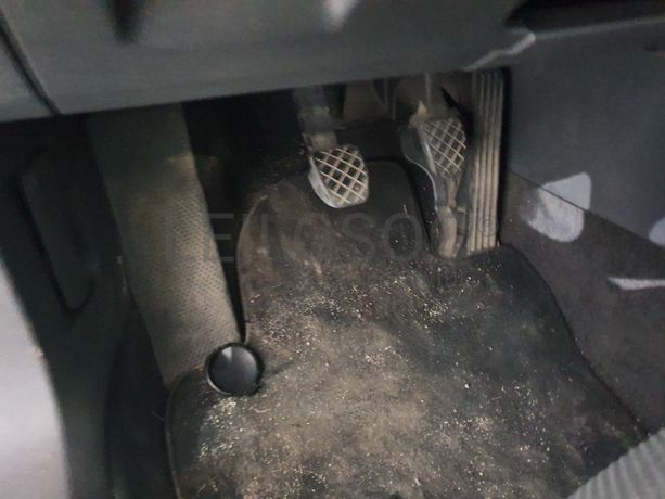 Volkswagen Golf · Ano 2006