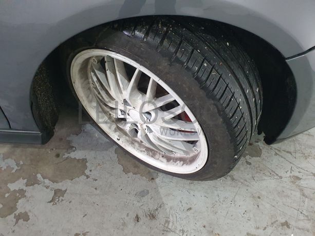 Volkswagen Golf · Ano 2006