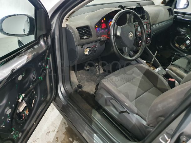 Volkswagen Golf · Ano 2006