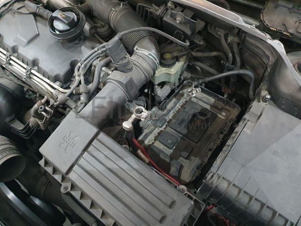 Volkswagen Golf · Ano 2006