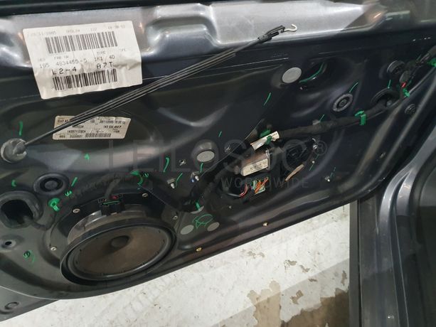 Volkswagen Golf · Ano 2006