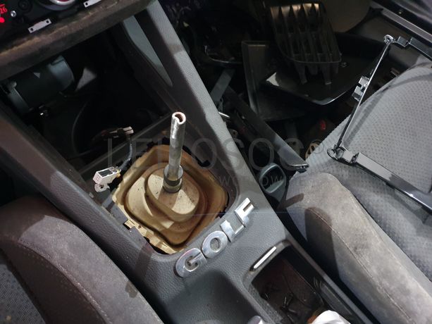 Volkswagen Golf · Ano 2006