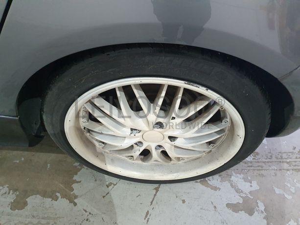 Volkswagen Golf · Ano 2006