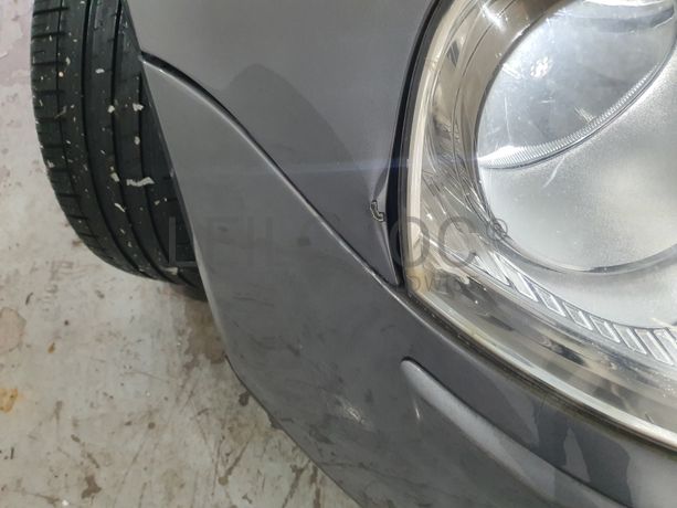 Volkswagen Golf · Ano 2006