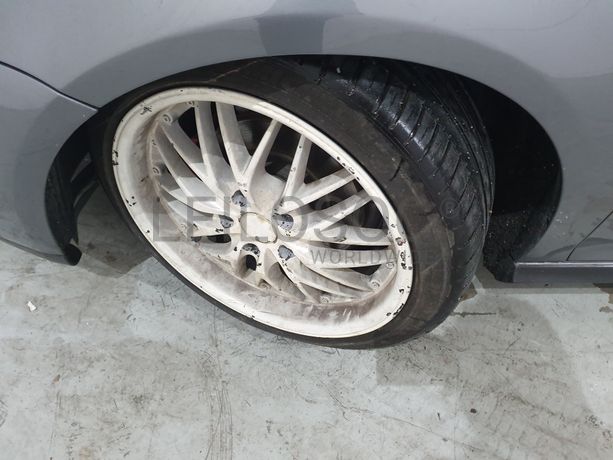 Volkswagen Golf · Ano 2006