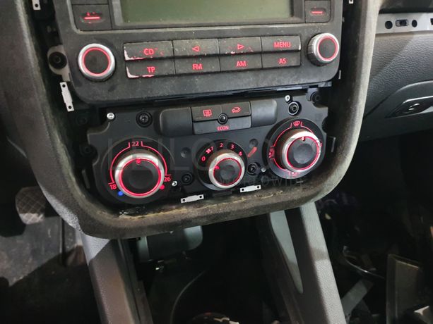 Volkswagen Golf · Ano 2006