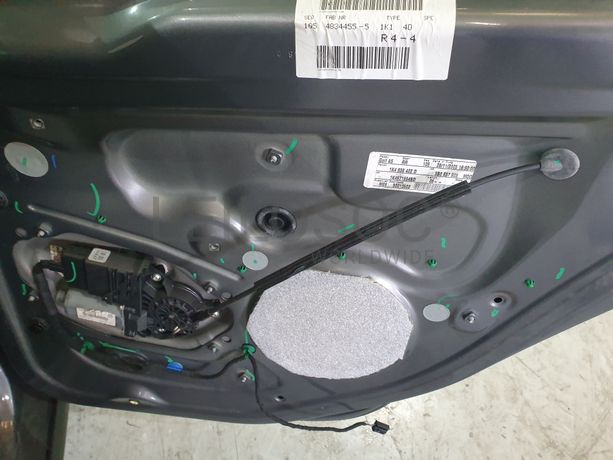 Volkswagen Golf · Ano 2006