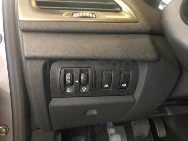 Renault Mégane 1.5 DCI · Ano 2013