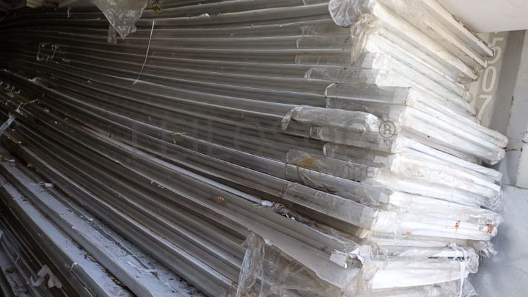 Chapas translúcidas