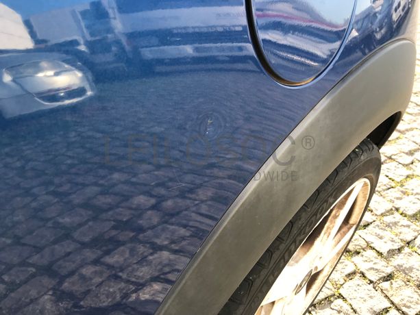 Mini One 1.6D · Ano 2011