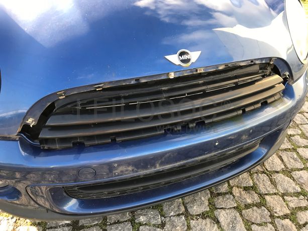 Mini One 1.6D · Ano 2011