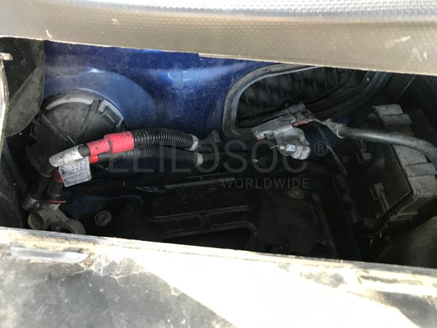 Mini One 1.6D · Ano 2011