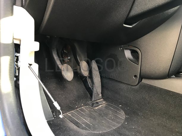 Mini One 1.6D · Ano 2011