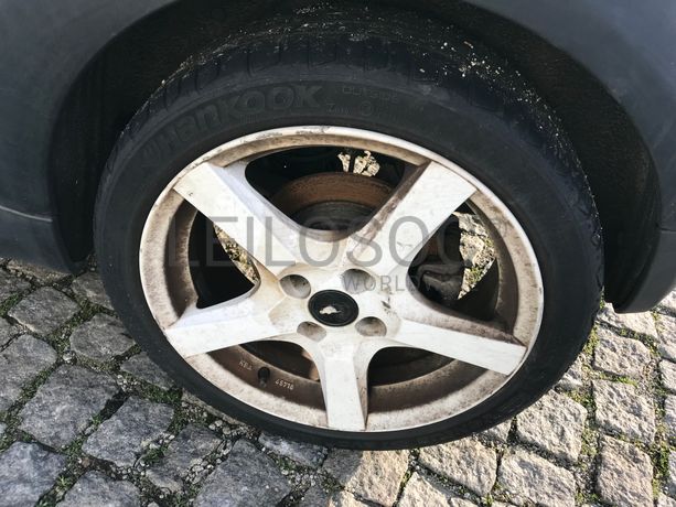 Mini One 1.6D · Ano 2011