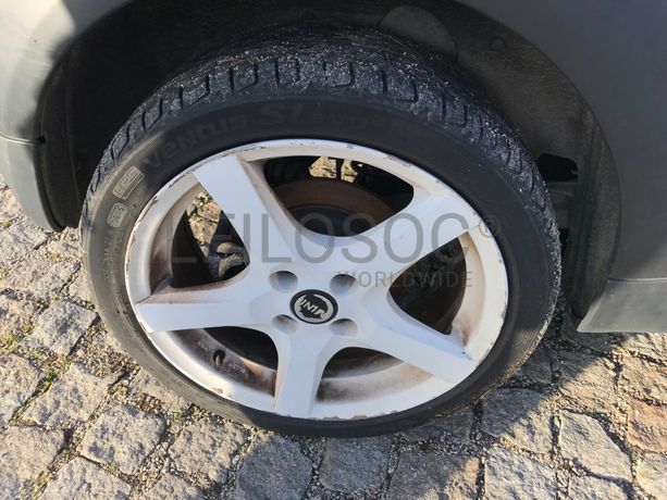 Mini One 1.6D · Ano 2011