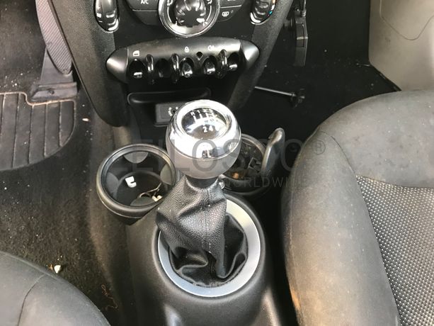 Mini One 1.6D · Ano 2011