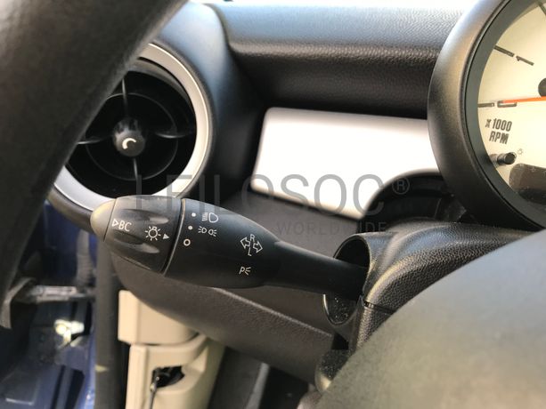 Mini One 1.6D · Ano 2011