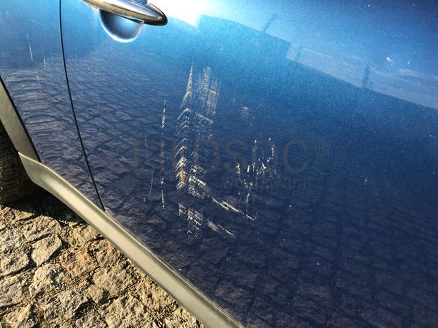 Mini One 1.6D · Ano 2011