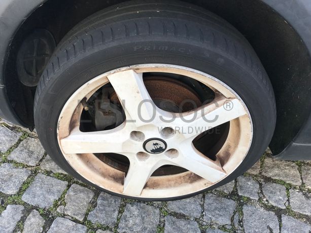 Mini One 1.6D · Ano 2011