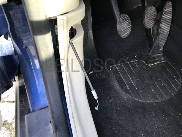 Mini One 1.6D · Ano 2011