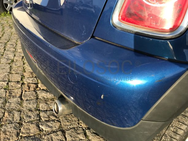 Mini One 1.6D · Ano 2011