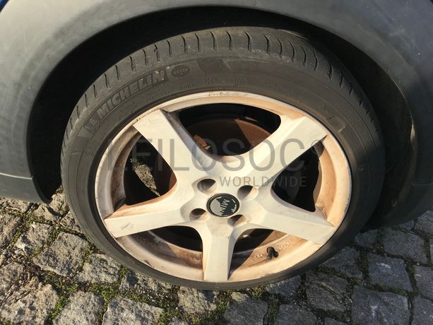 Mini One 1.6D · Ano 2011