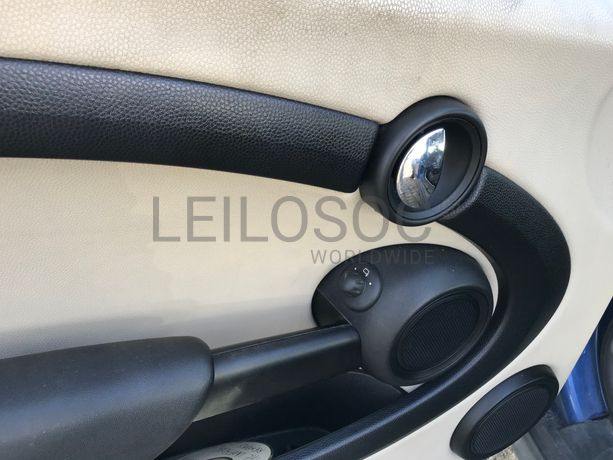 Mini One 1.6D · Ano 2011