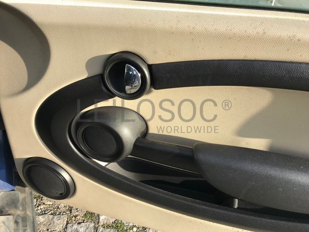 Mini One 1.6D · Ano 2011