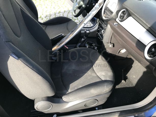 Mini One 1.6D · Ano 2011