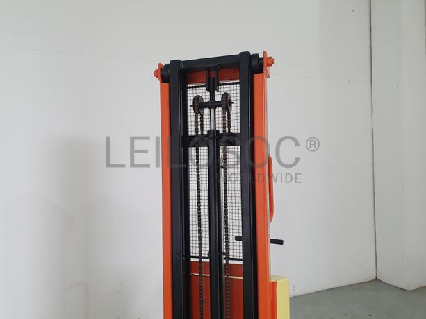 Porta Paletes Plus Truck