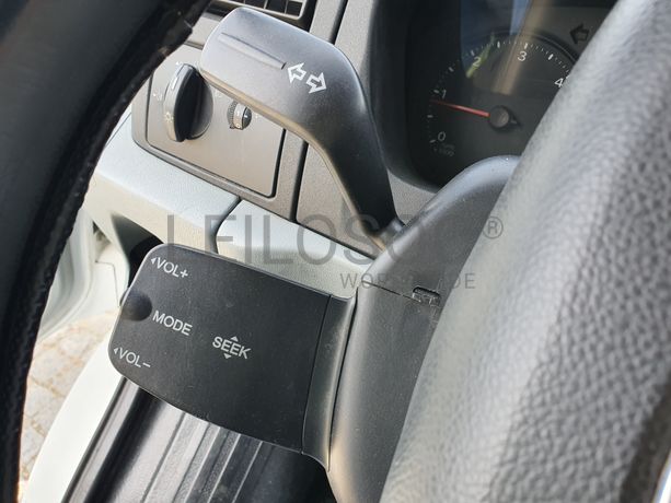 Ford Transit · Plataforma Elevatória · Ano 2007